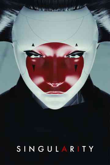 Singularity Poster