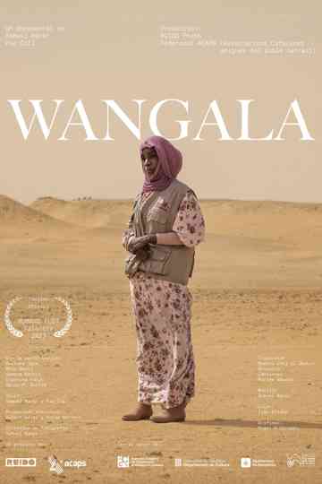 Wangala Poster