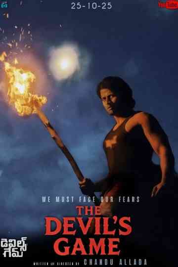 The Devil's Game Poster