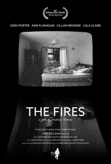 The Fires Poster