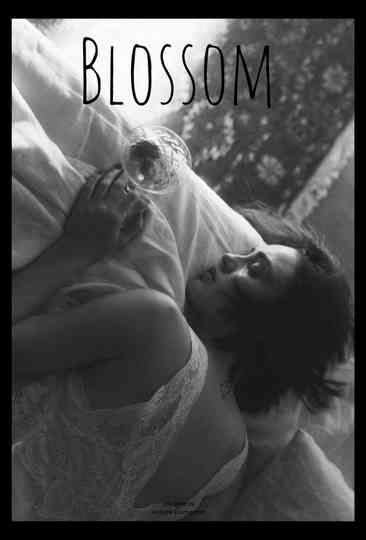 Blossom Poster