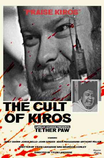 The Cult of Kiros Poster