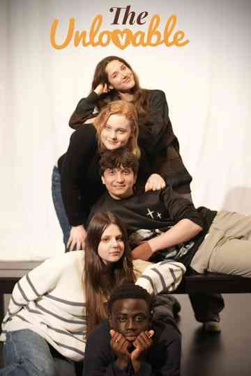 The Unlovable Poster