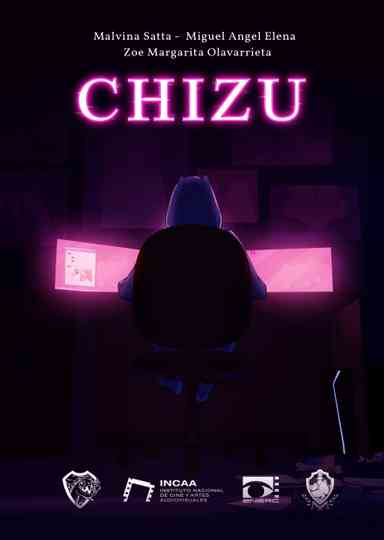 CHIZU Poster