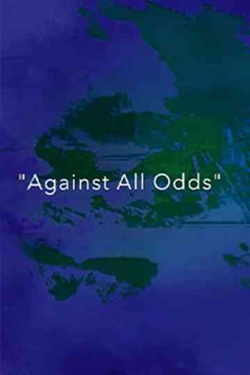 Against All Odds Poster