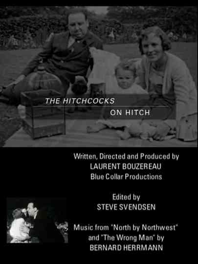 The Hitchcocks on Hitch Poster