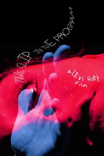 The Slip In The Program Poster