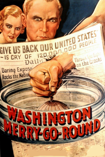 Washington MerryGoRound