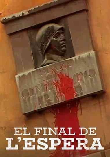 The end of waiting time Poster