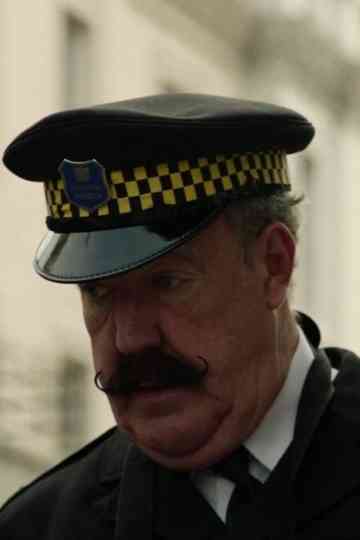 David Souffle Poster