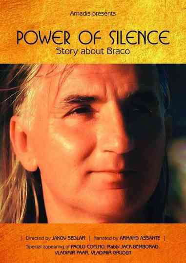 Power of Silence Poster