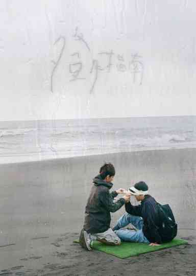 Nighttime Everlasting Poster