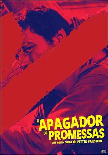 O Apagador de Promessas Poster