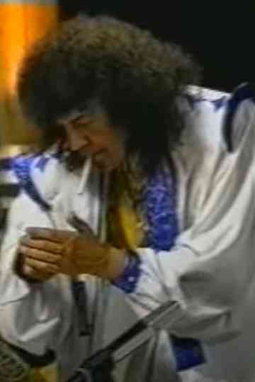 El Penumbra (Entrevista-documental) Poster