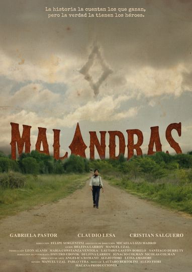 Malandras