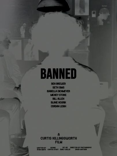 Banned