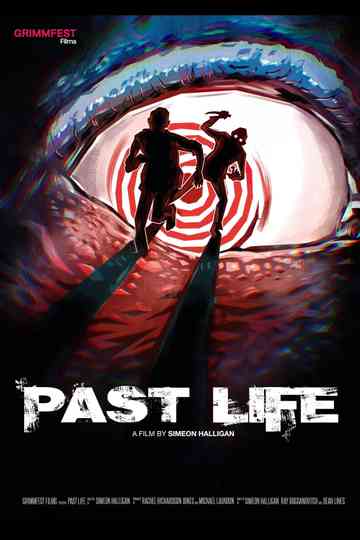 Past Life Poster