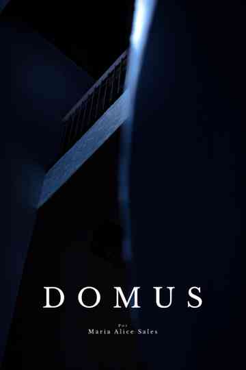 DOMUS Poster