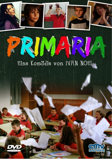 Primary Poster