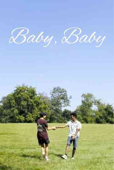 Baby, Baby Poster