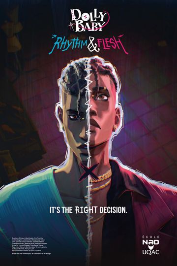 Dolly Baby - Rhythm & Flesh
