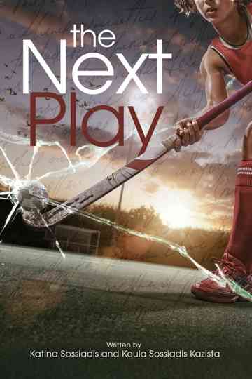 The Next Play Poster