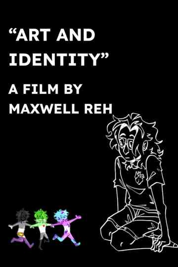 Art and Identity Poster