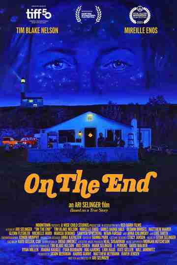 On the End Poster
