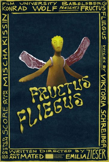 Fructus Fliegus