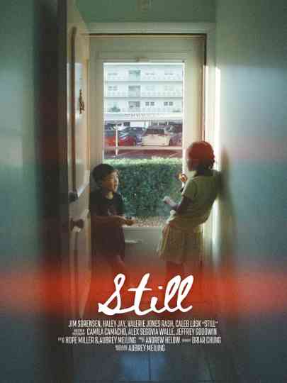 Still Poster