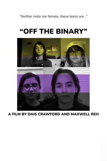 Off The Binary Poster