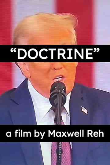 Doctrine Poster