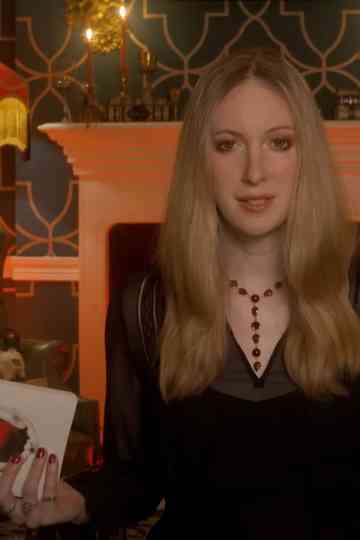 Twilight | ContraPoints Poster