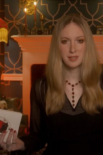 Twilight | ContraPoints