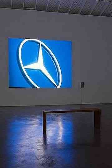 Wind of Change Poster