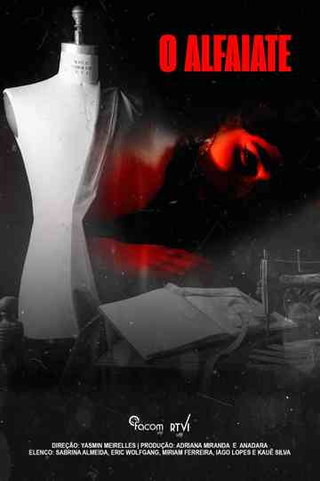 O Alfaiate Poster