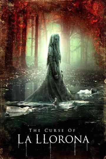 La Llorona Collection Poster