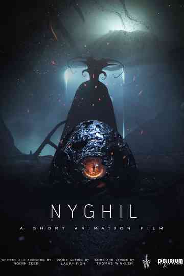 Nyghil Poster