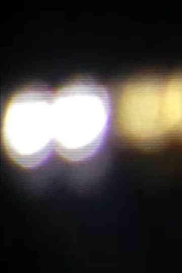 Highways And Motorways Poster