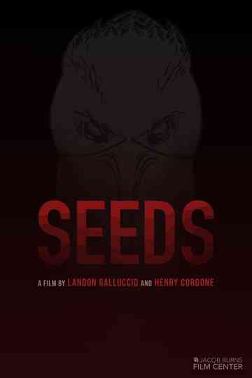 Seeds Poster