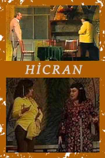 Hicran Poster