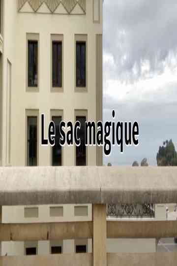 Apparition/disparition 1 Poster