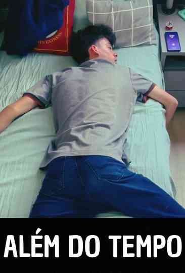 Além Do Tempo Poster