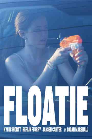 Floatie Poster