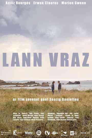 Lann vraz Poster
