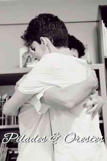 Pylades & Orestes Poster