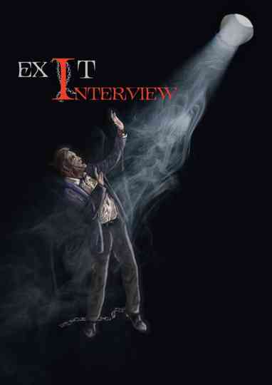 Exit Interview Poster