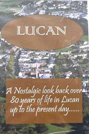 Lucan Poster