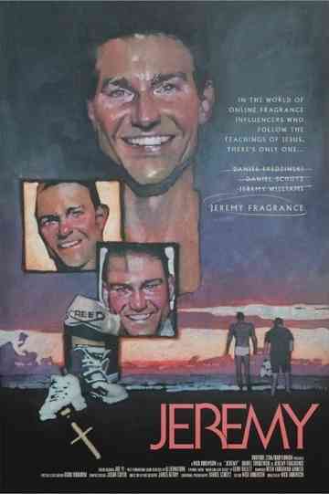 JEREMY Poster