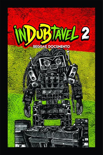 InDUBtável 2 - Reggae Documento